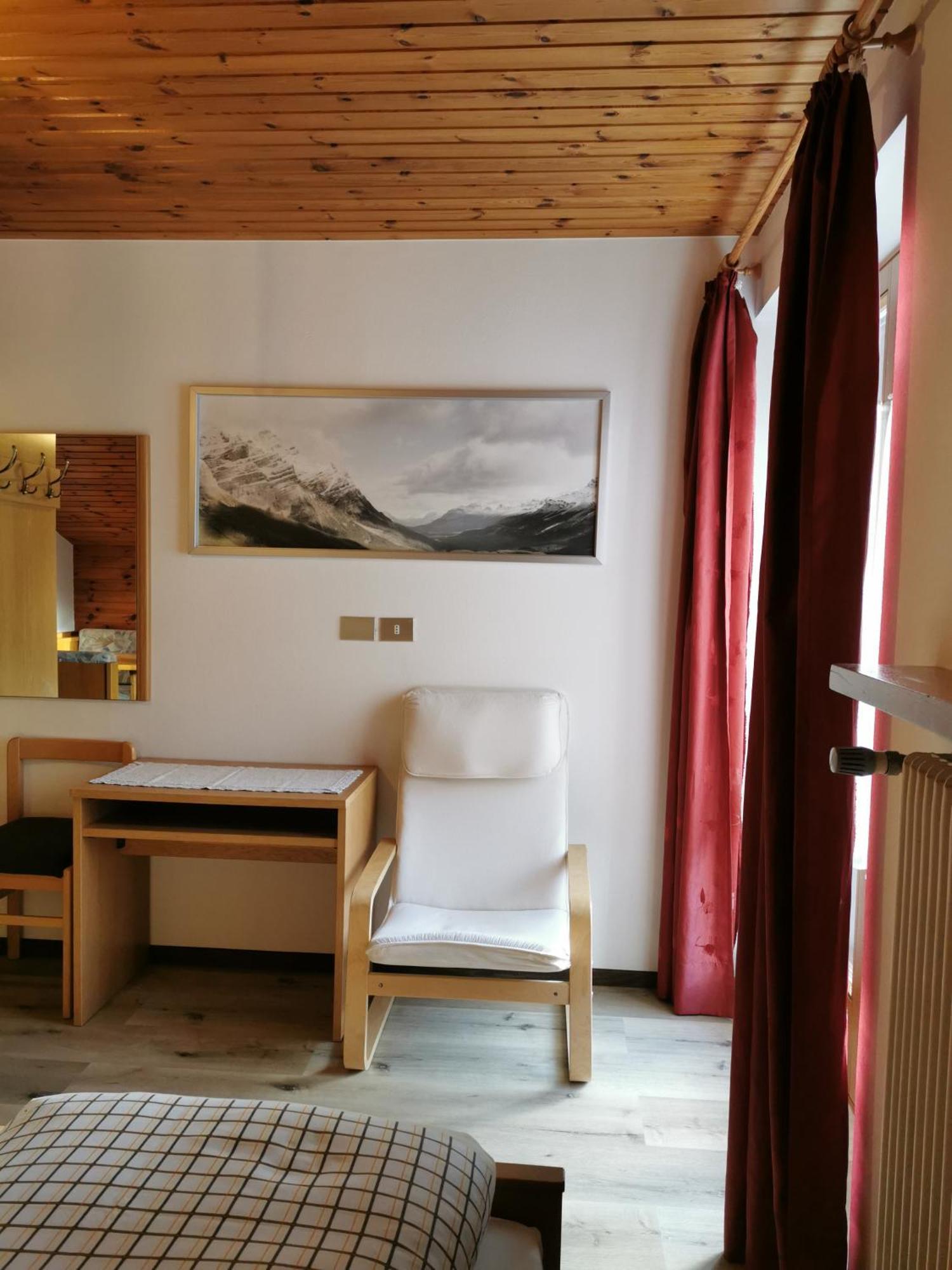 Apartments Steger Sand In Taufers Campo Tures Exterior photo