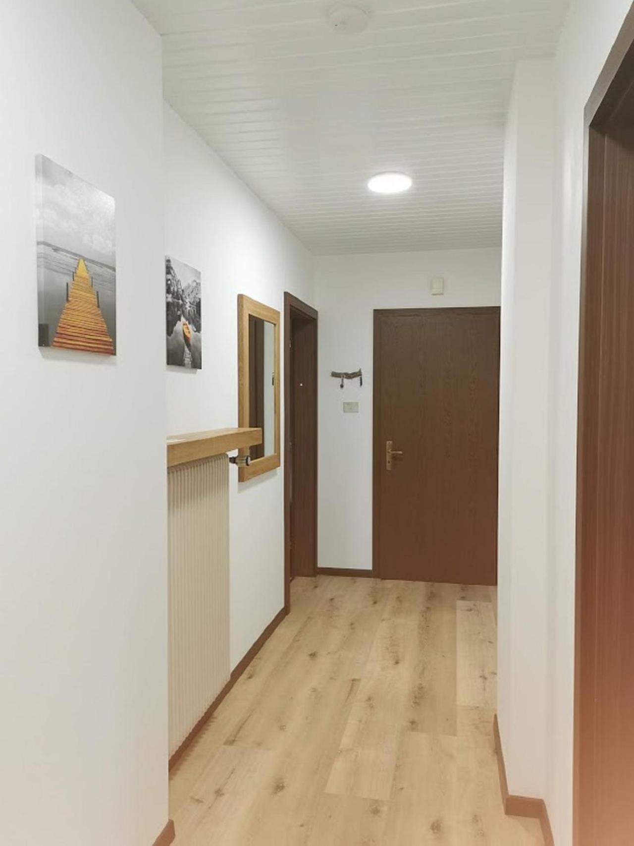 Apartments Steger Sand In Taufers Campo Tures Exterior photo